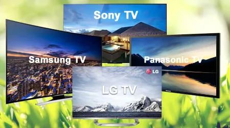 LG TV IPTV app setup screen in Content Store for IPTV Smarters Player